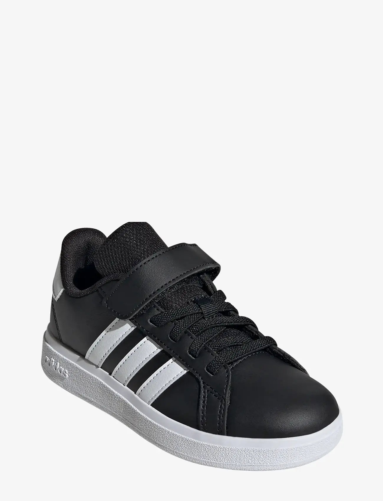 adidas Sportswear - GRAND COURT 2.0 EL C - låga sneakers - cblack/ftwwht/cblack - 0