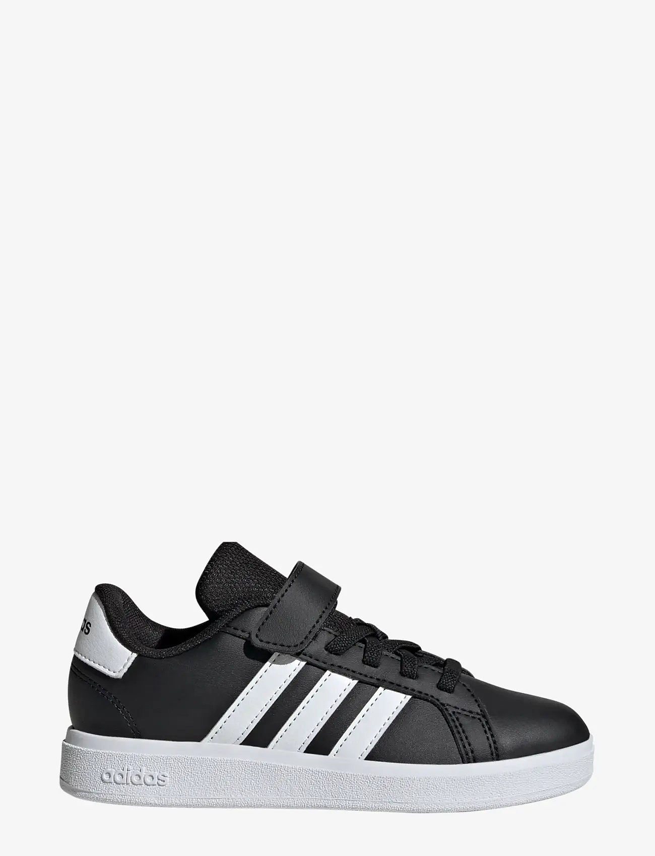 adidas Sportswear - GRAND COURT 2.0 EL C - låga sneakers - cblack/ftwwht/cblack - 1