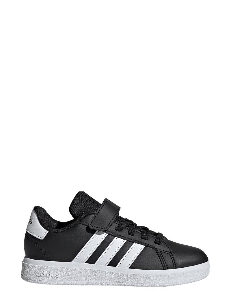 adidas Sportswear - GRAND COURT 2.0 EL C - lave sneakers - cblack/ftwwht/cblack - 1