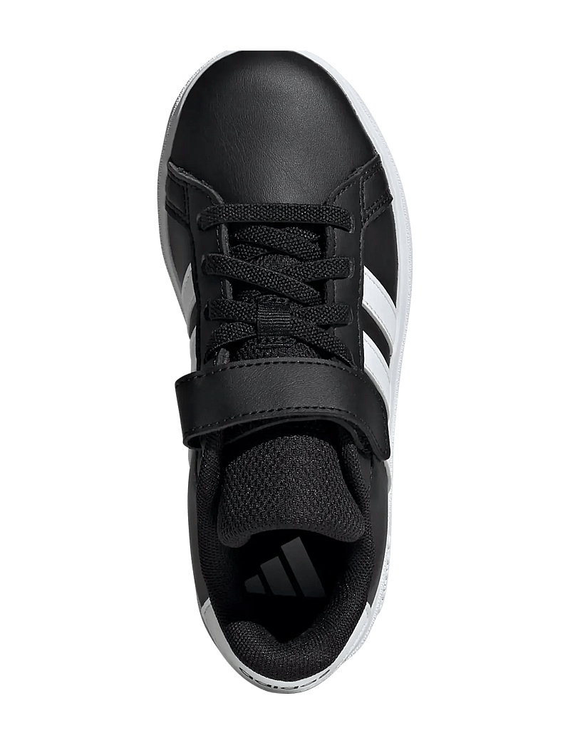 adidas Sportswear - GRAND COURT 2.0 EL C - lave sneakers - cblack/ftwwht/cblack - 4