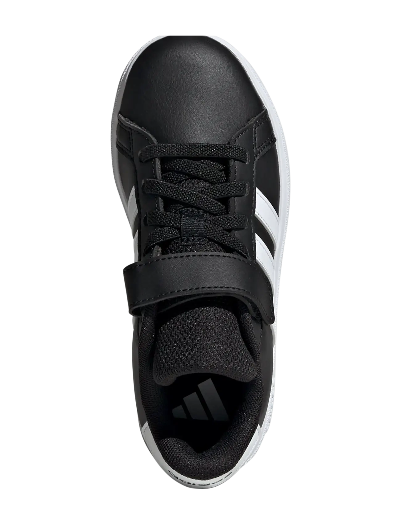 adidas Sportswear - GRAND COURT 2.0 EL C - cblack/ftwwht/cblack - 4