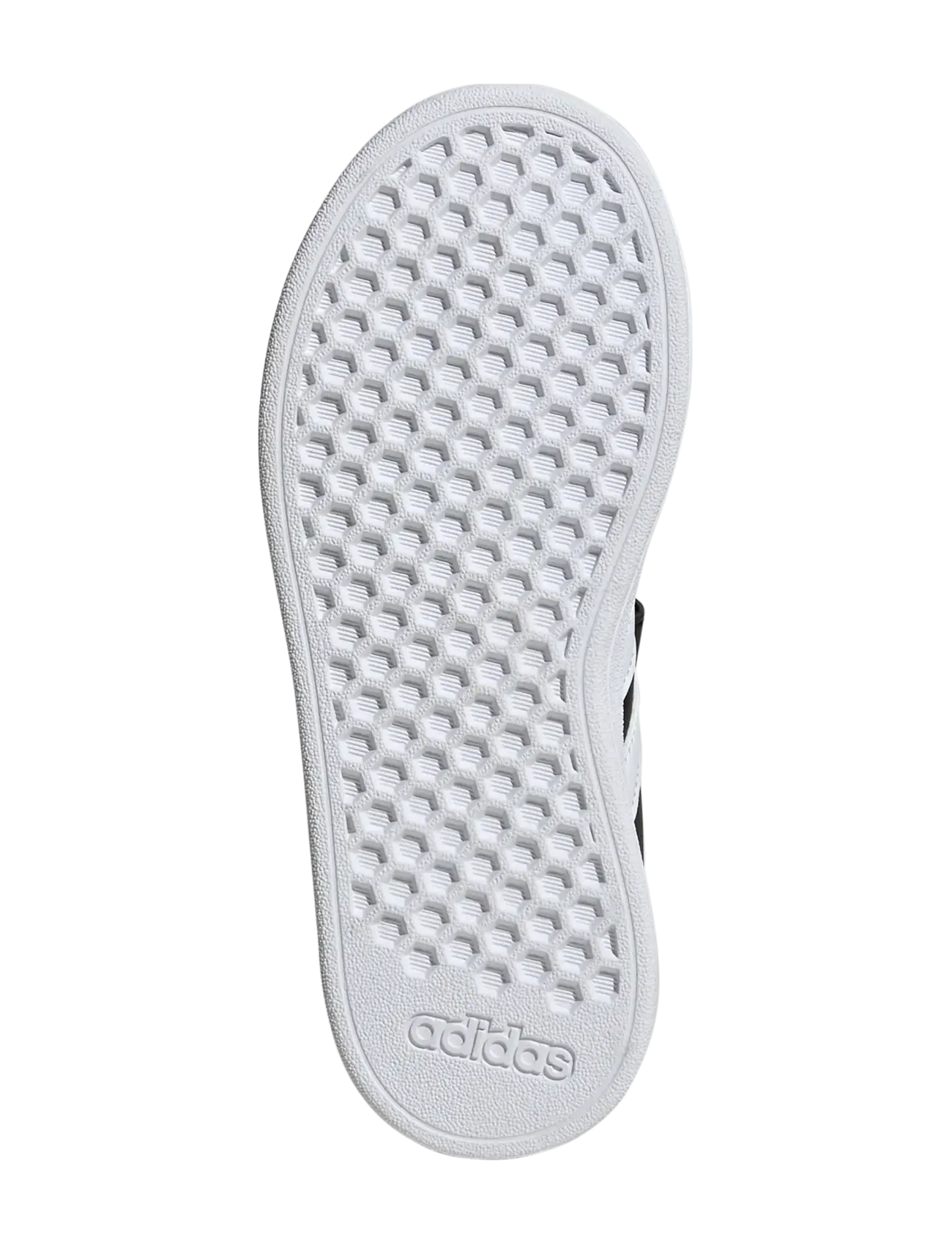 adidas Sportswear - GRAND COURT 2.0 EL C - cblack/ftwwht/cblack - 5