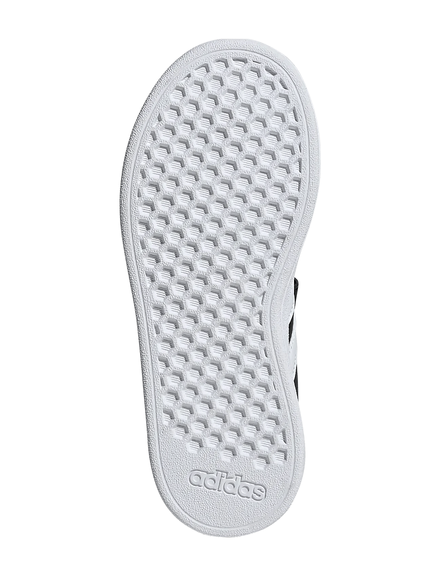 adidas Sportswear - GRAND COURT 2.0 EL C - cblack/ftwwht/cblack - 5