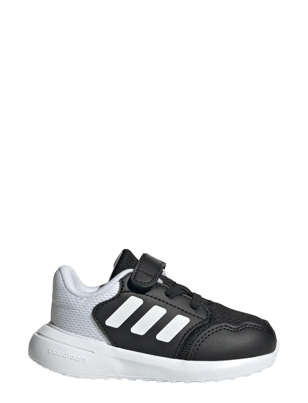 adidas Sportswear - Tensaur Run 3.0 EL I - laufschuhe - cblack/ftwwht/cblack - 1