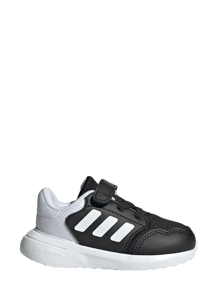 adidas Sportswear - Tensaur Run 3.0 EL I - laufschuhe - cblack/ftwwht/cblack - 1