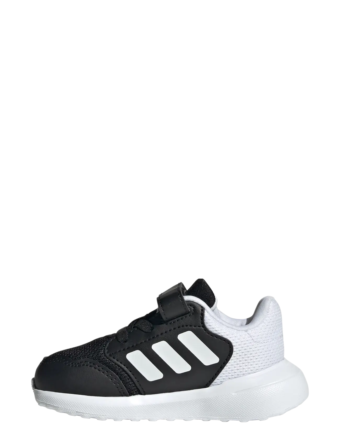 adidas Sportswear - Tensaur Run 3.0 EL I - laufschuhe - cblack/ftwwht/cblack - 2
