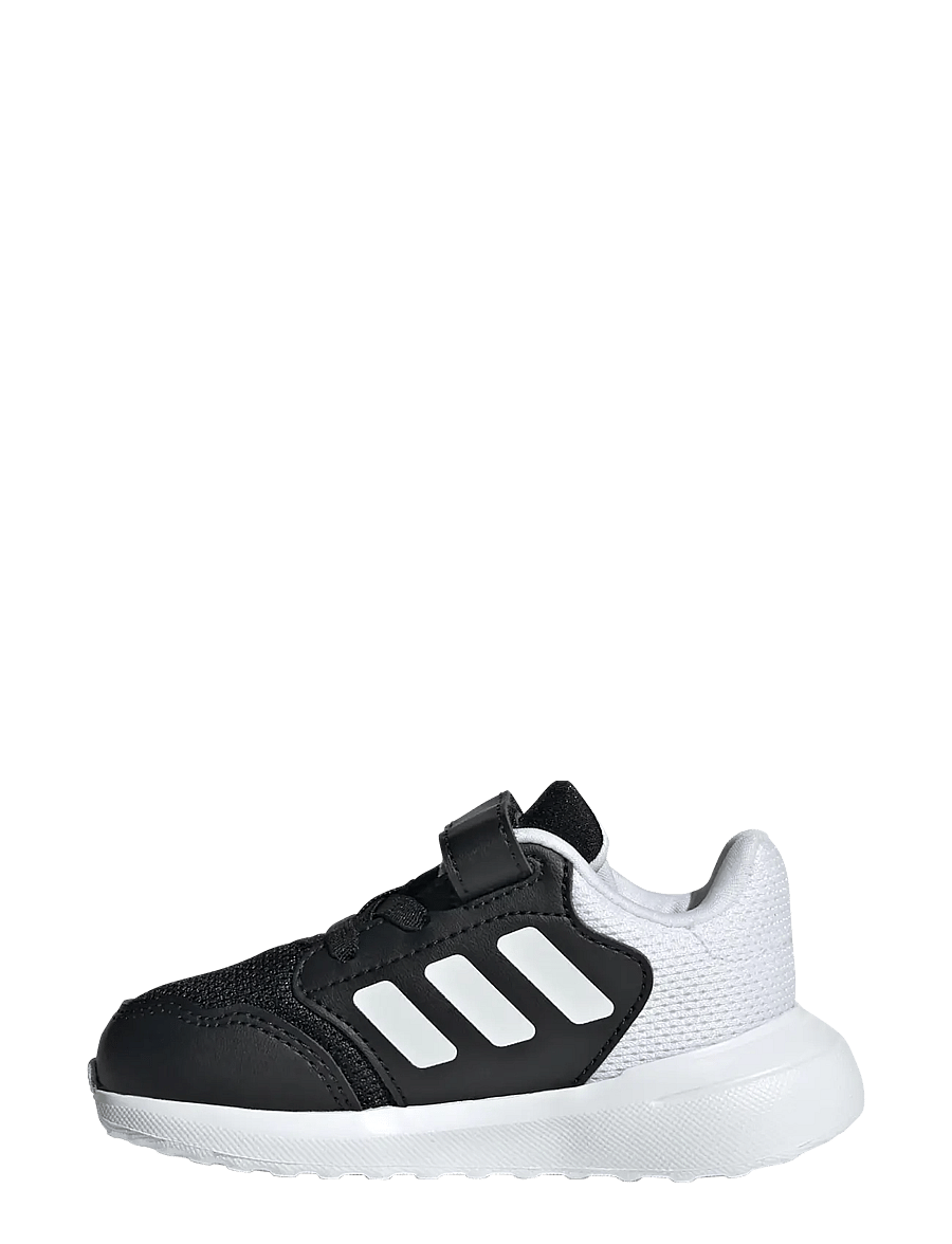 adidas Sportswear - Tensaur Run 3.0 EL I - laufschuhe - cblack/ftwwht/cblack - 2