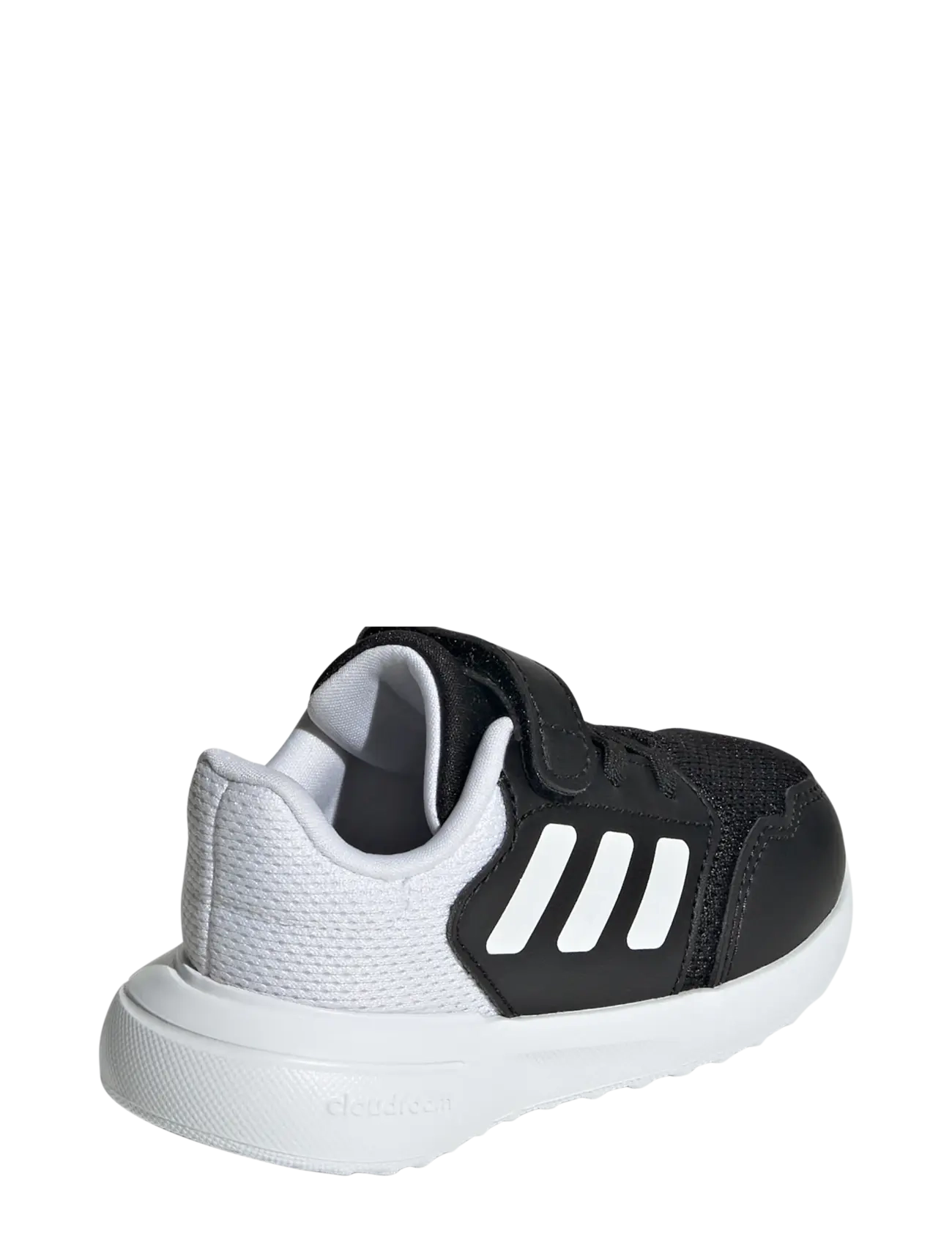 adidas Sportswear - Tensaur Run 3.0 EL I - laufschuhe - cblack/ftwwht/cblack - 3