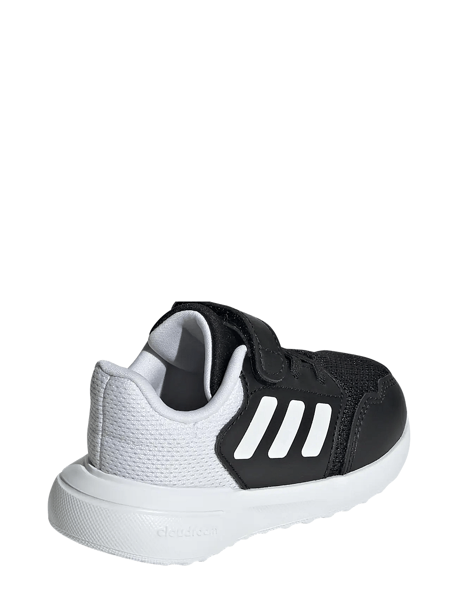 adidas Sportswear - Tensaur Run 3.0 EL I - laufschuhe - cblack/ftwwht/cblack - 3
