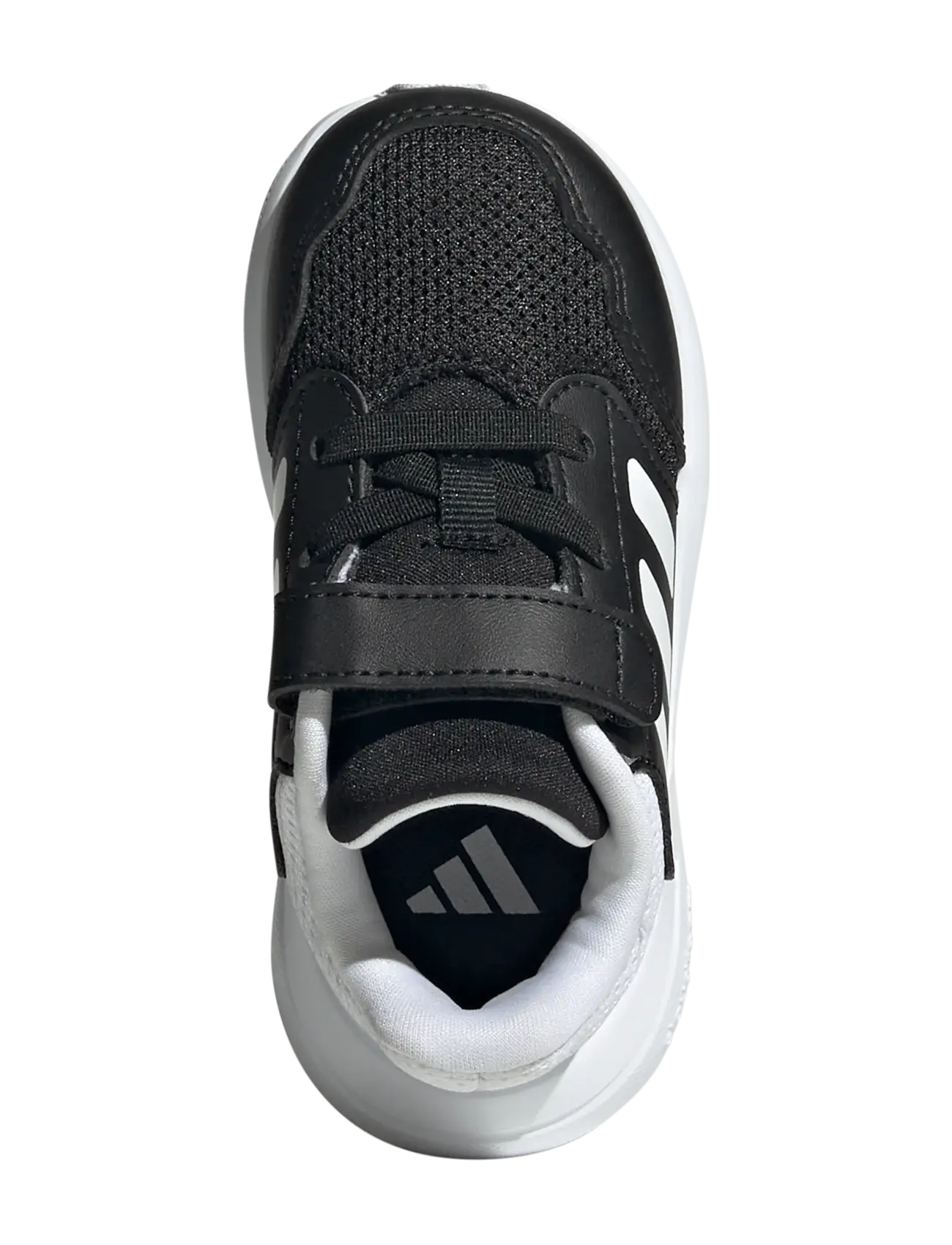 adidas Sportswear - Tensaur Run 3.0 EL I - laufschuhe - cblack/ftwwht/cblack - 4