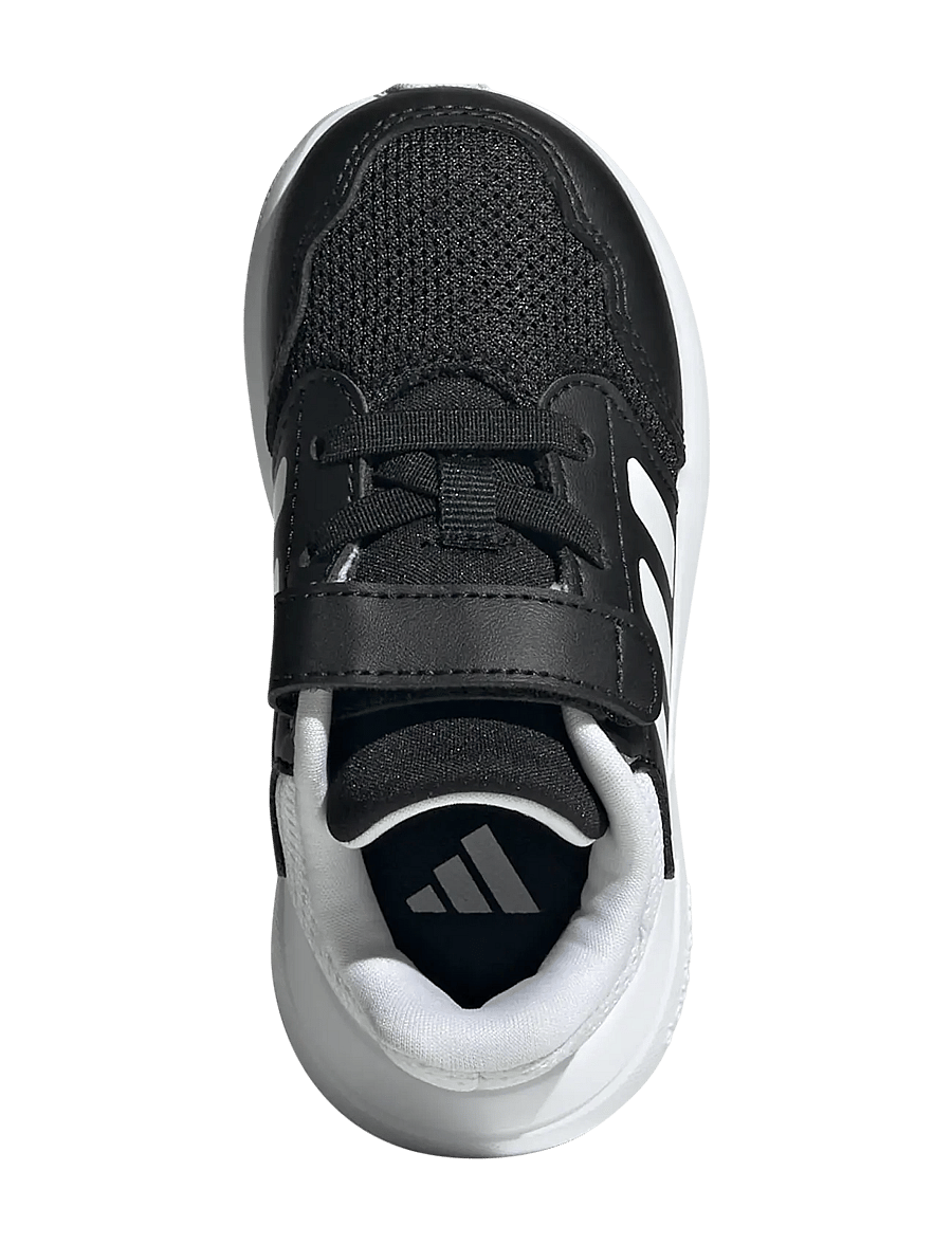 adidas Sportswear - Tensaur Run 3.0 EL I - laufschuhe - cblack/ftwwht/cblack - 4