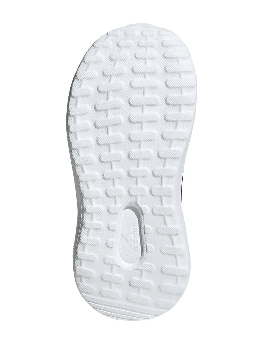 adidas Sportswear - Tensaur Run 3.0 EL I - laufschuhe - cblack/ftwwht/cblack - 5