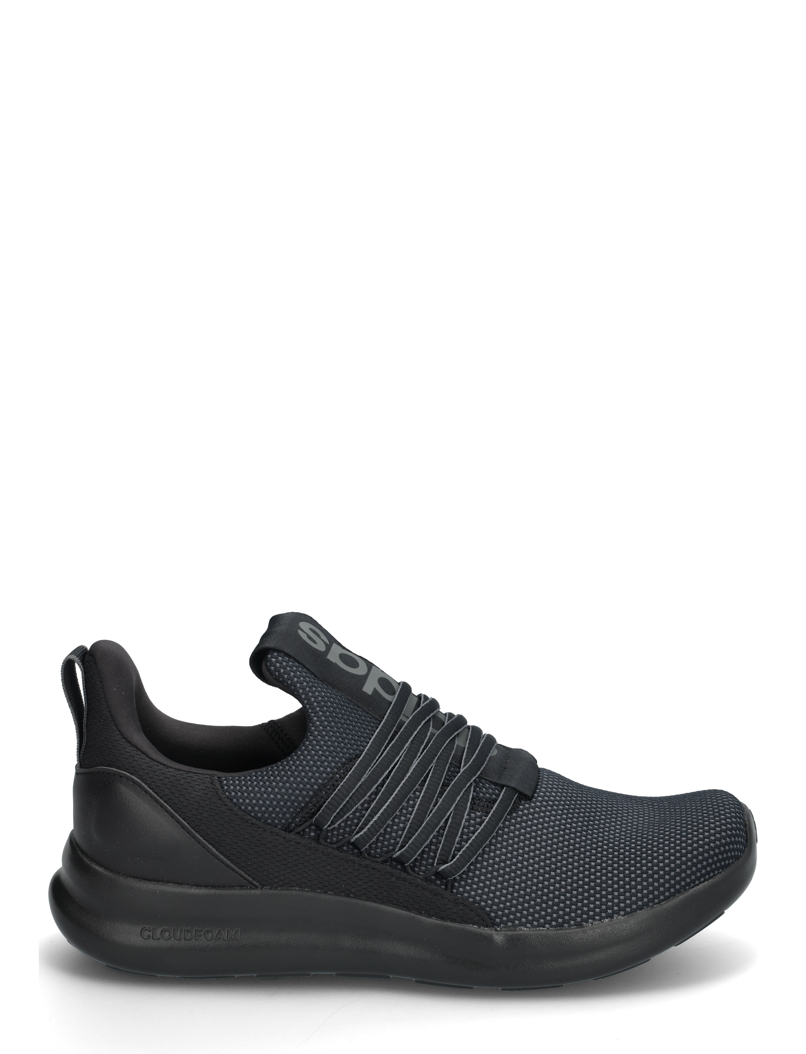 adidas Sportswear - LITE RACER ADAPT 7.0 - cblack/gresix/gresix - 1