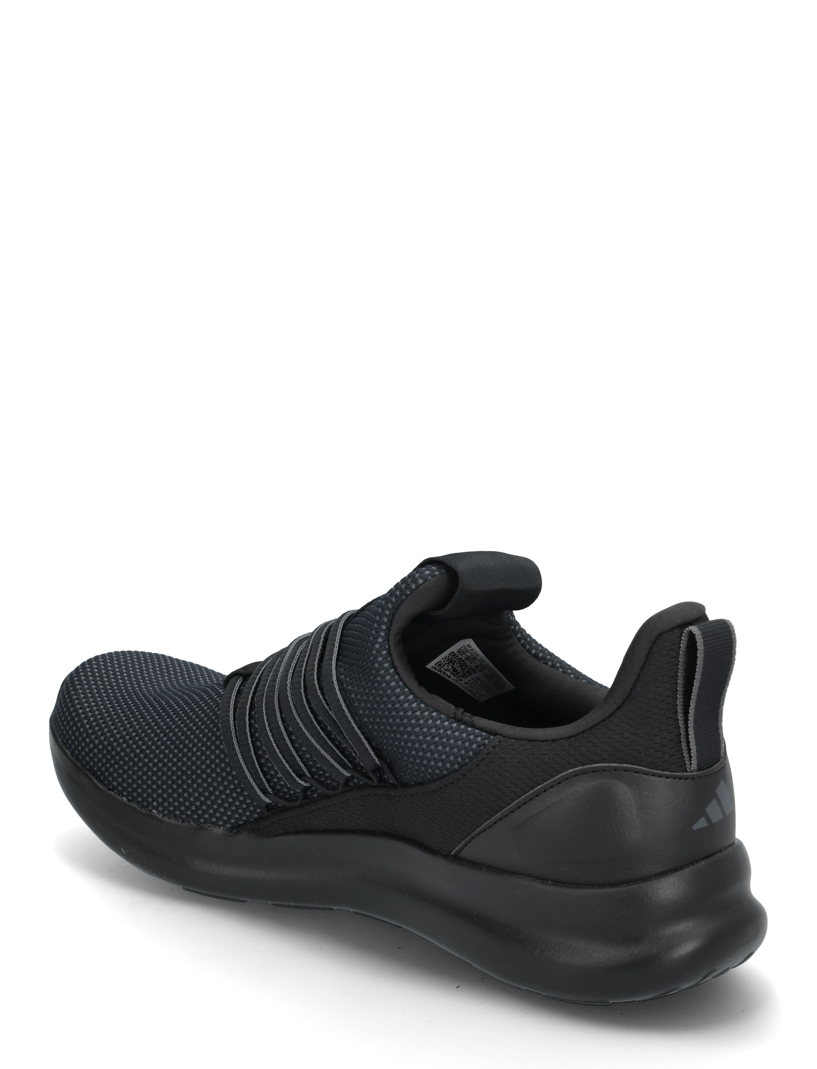 adidas Sportswear - LITE RACER ADAPT 7.0 - cblack/gresix/gresix - 2