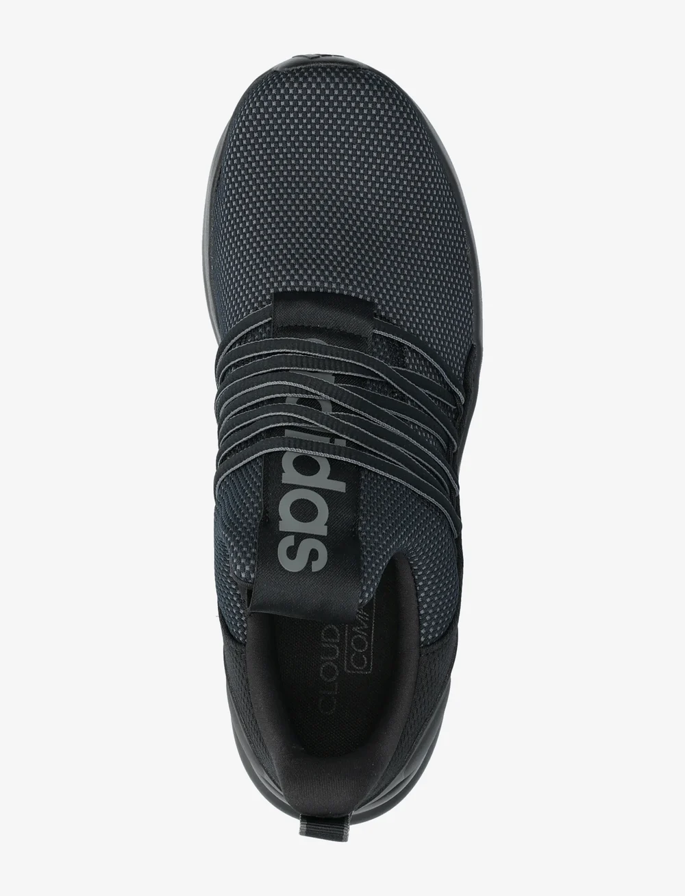 Adidas lite racer adapt black mens 2025