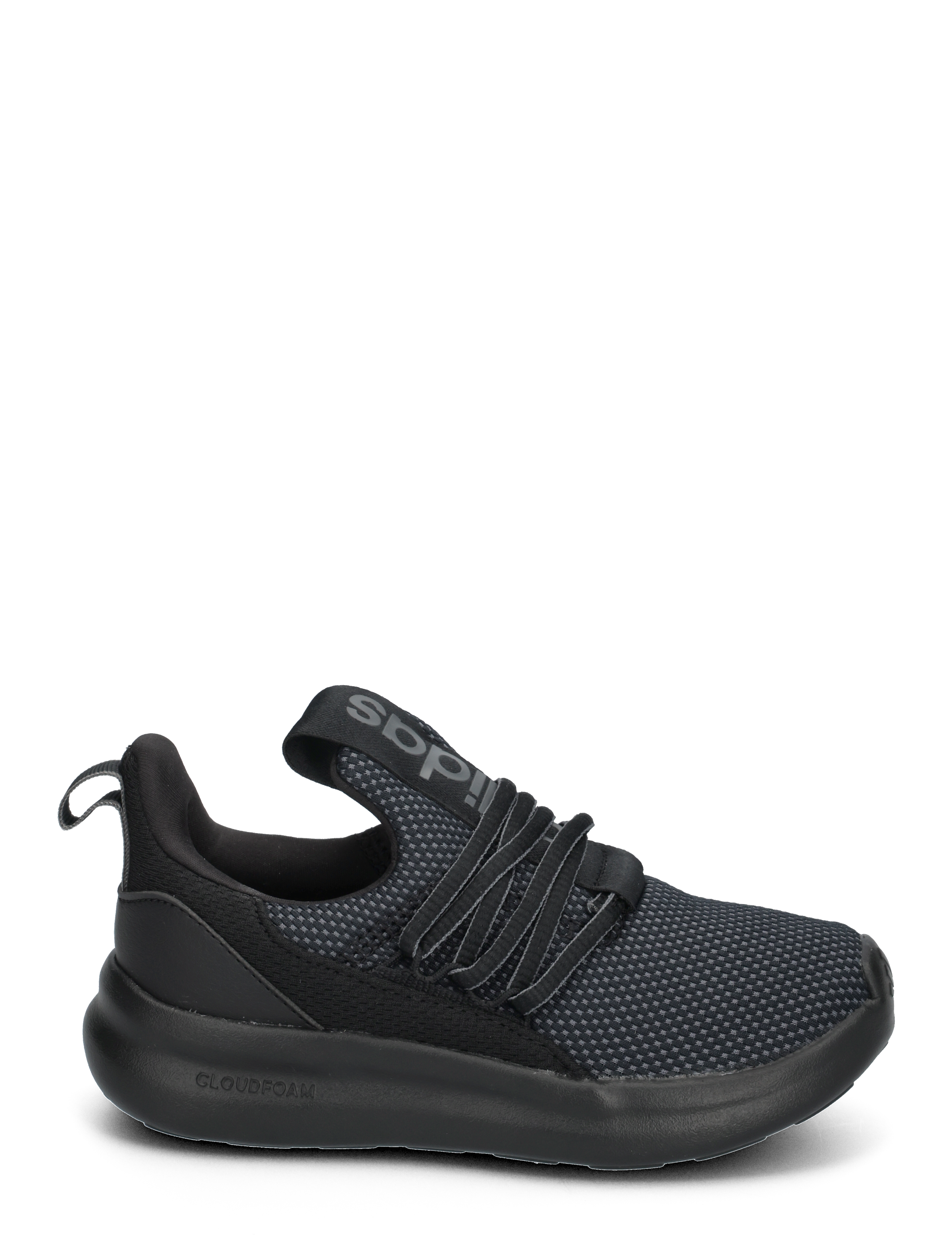 adidas Sportswear - LITE RACER ADAPT 7.0 K - cblack/cblack/gresix - 1