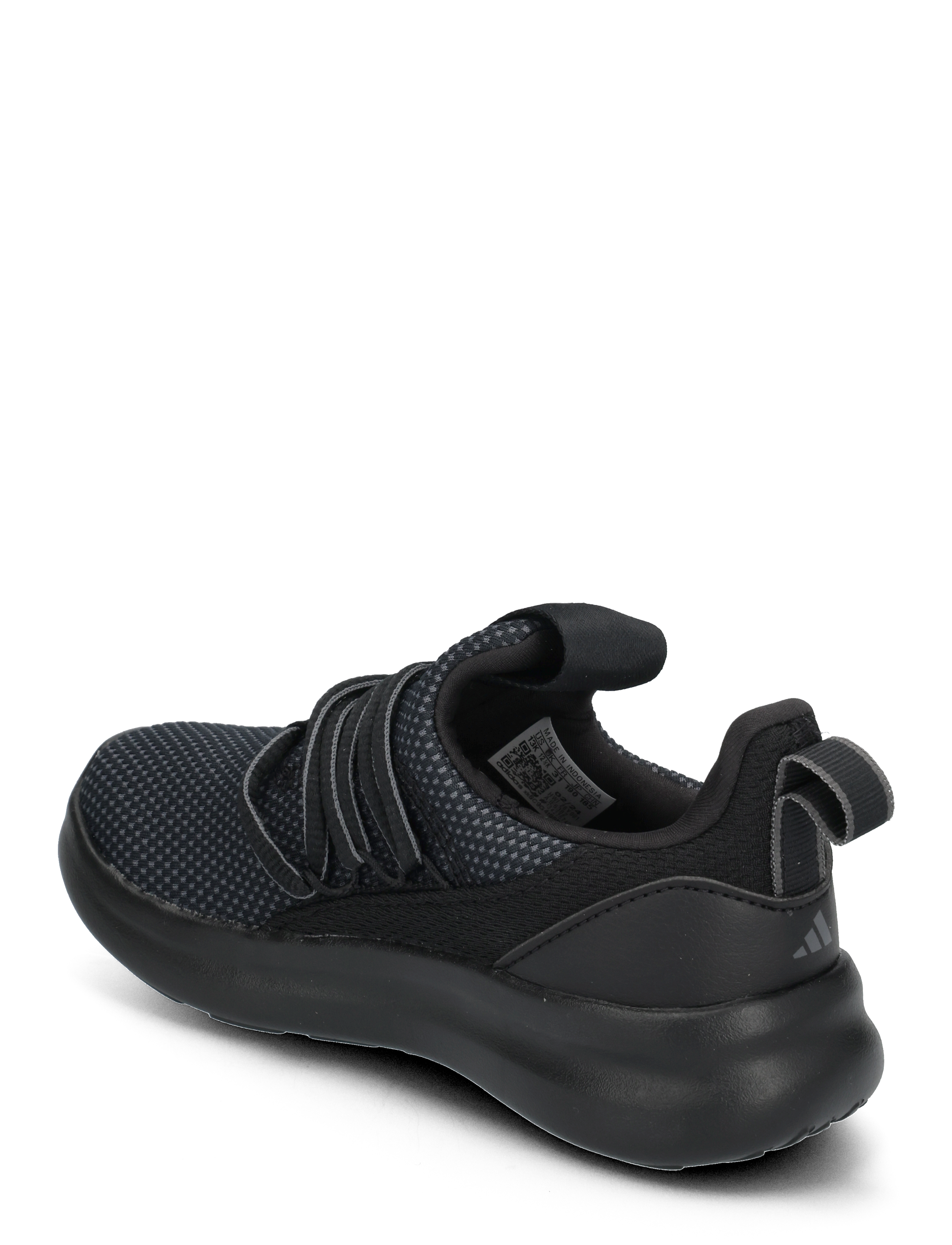 adidas Sportswear - LITE RACER ADAPT 7.0 K - cblack/cblack/gresix - 2