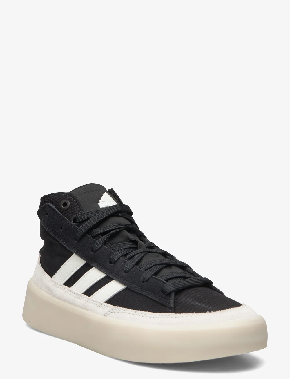 Hohe top adidas sneaker