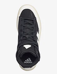 adidas Sportswear - ZNSORED HI - hohe sneaker - cblack/clowhi/cblack - 3