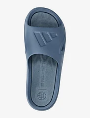 adidas Sportswear - ADICANE SLIDE - sandals - prloin/prloin/prloin - 3
