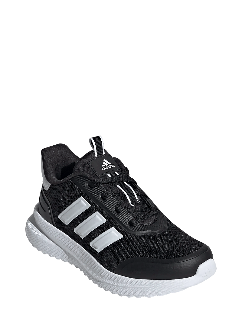 adidas Sportswear - X_PLRPATH K - niedriger schnitt - cblack/ftwwht/cblack - 0