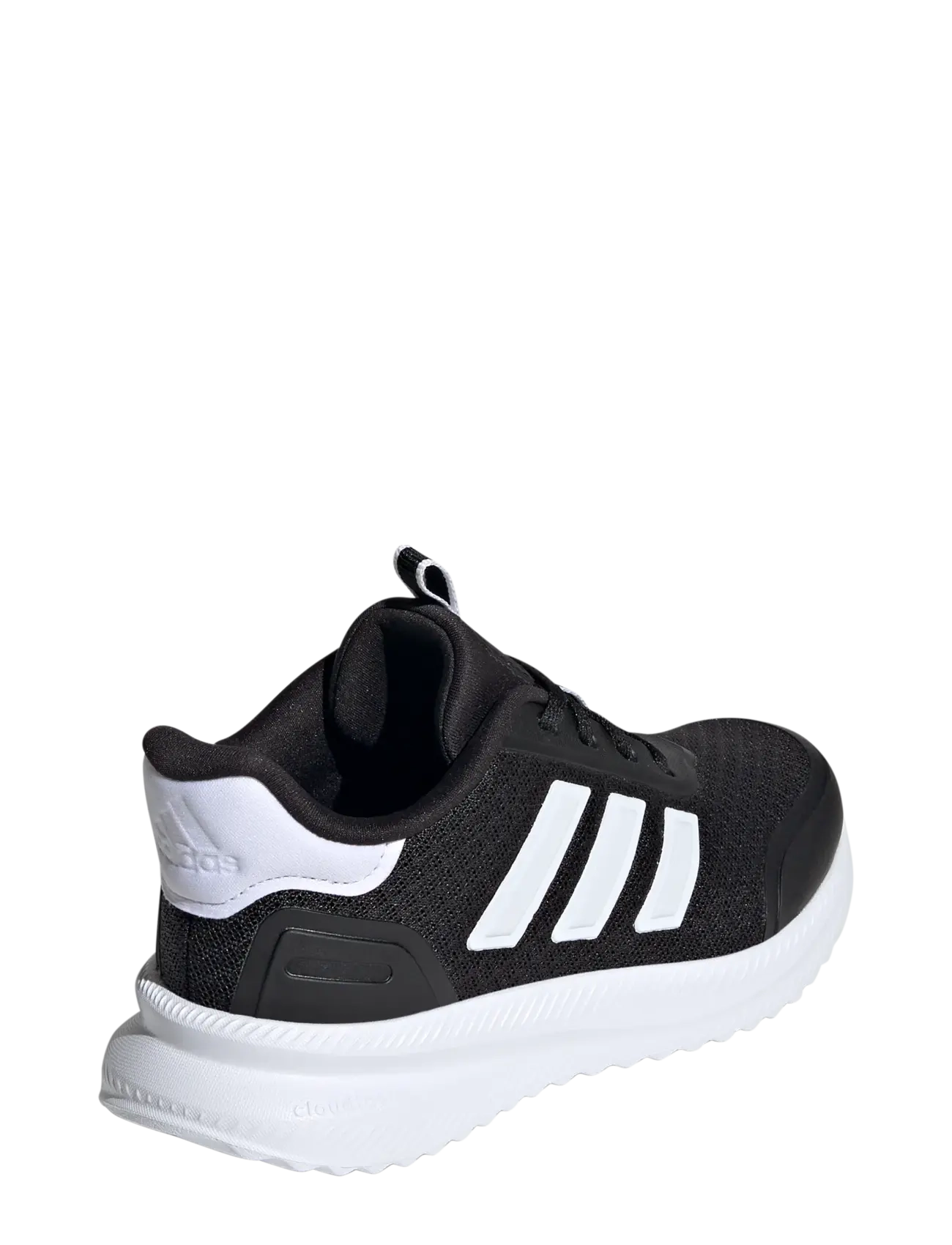 adidas Sportswear - X_PLRPATH K - low-top sneakers - cblack/ftwwht/cblack - 3