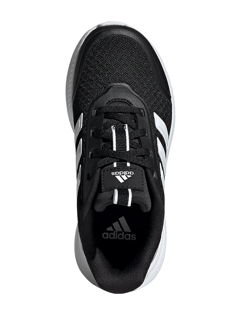 adidas Sportswear - X_PLRPATH K - niedriger schnitt - cblack/ftwwht/cblack - 4