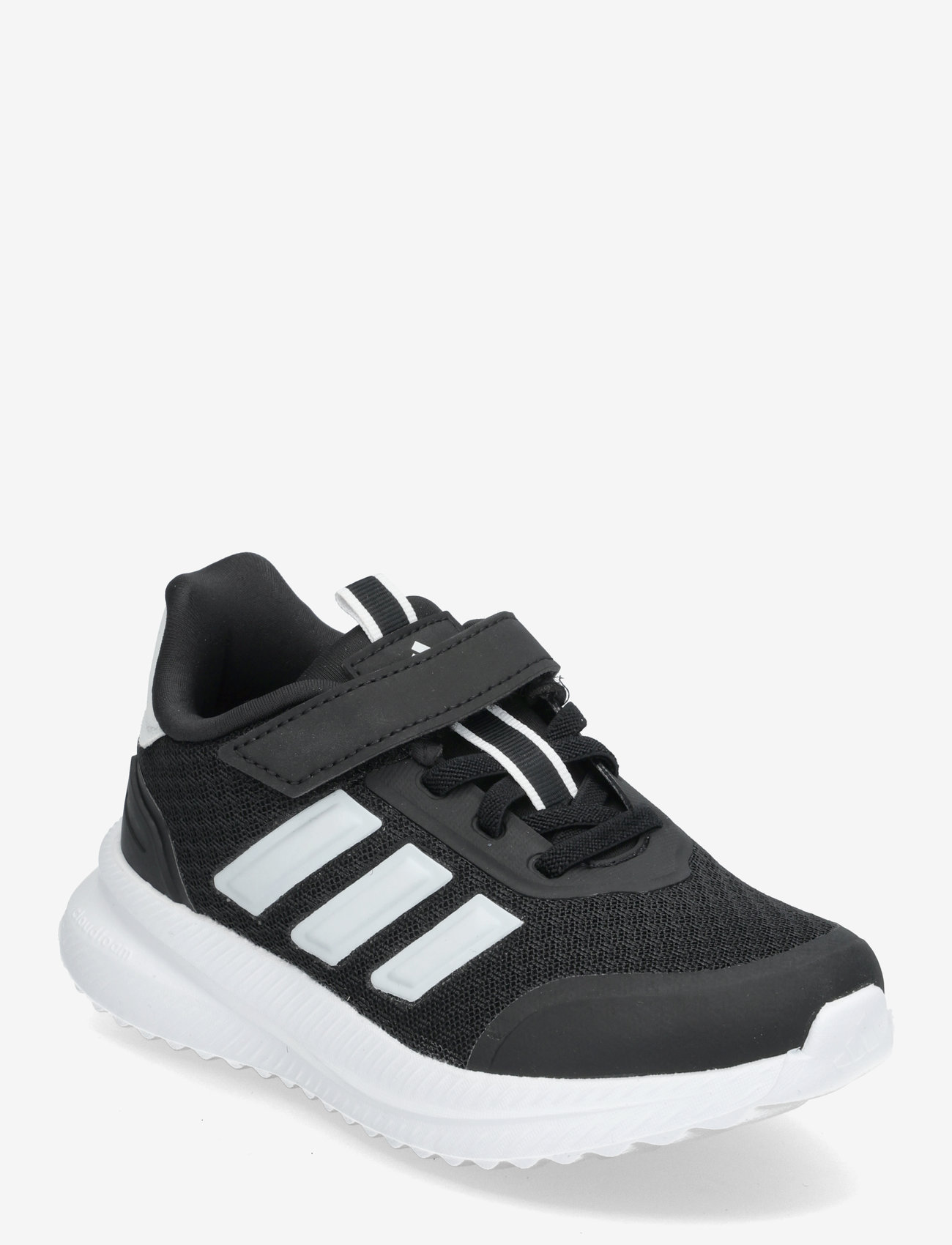 adidas Sportswear - X_PLRPATH EL C - låga sneakers - cblack/ftwwht/cblack - 0