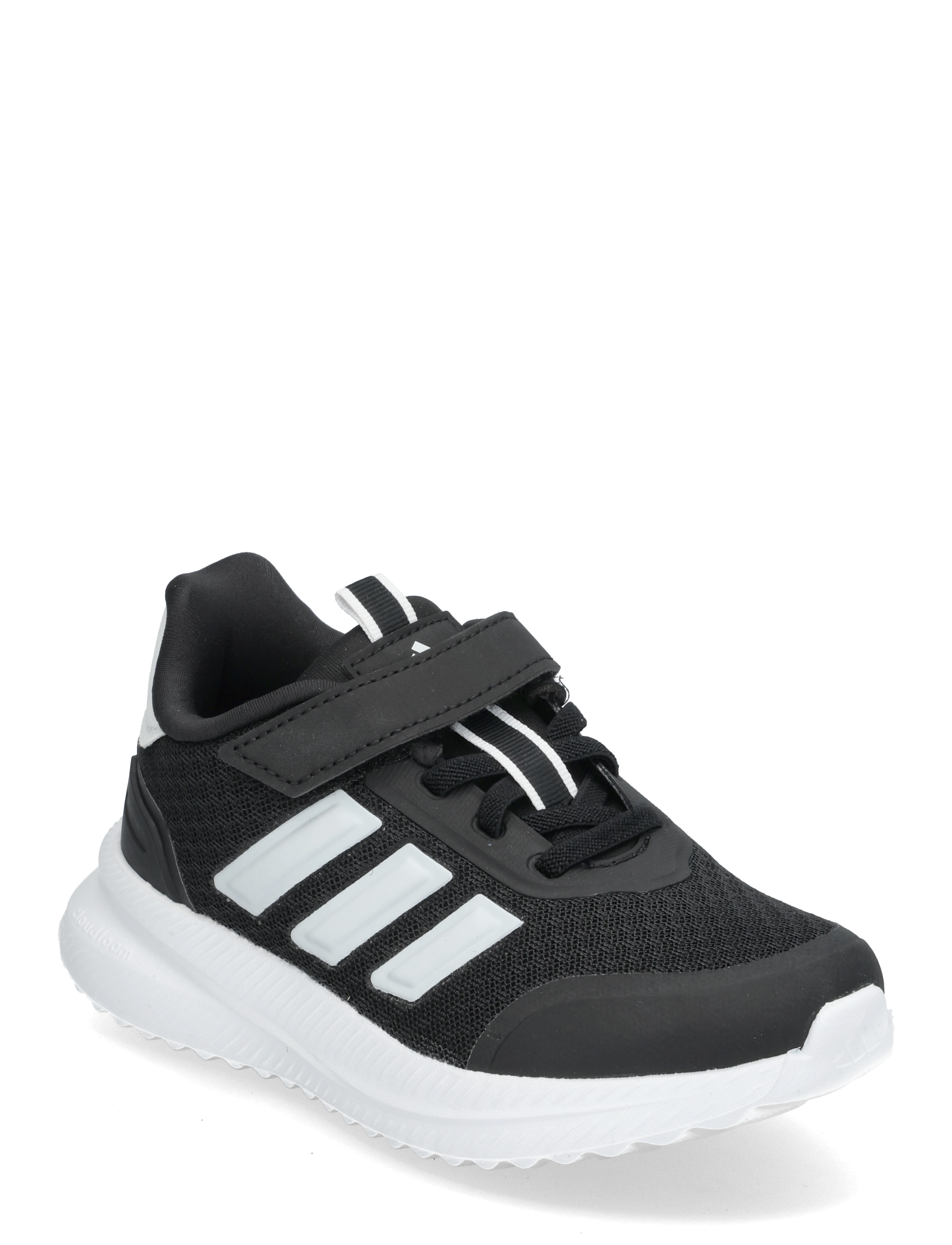 adidas Sportswear X_PLRPATH EL C - 4 for 3 - CBLACK/FTWWHT/CBLACK / black