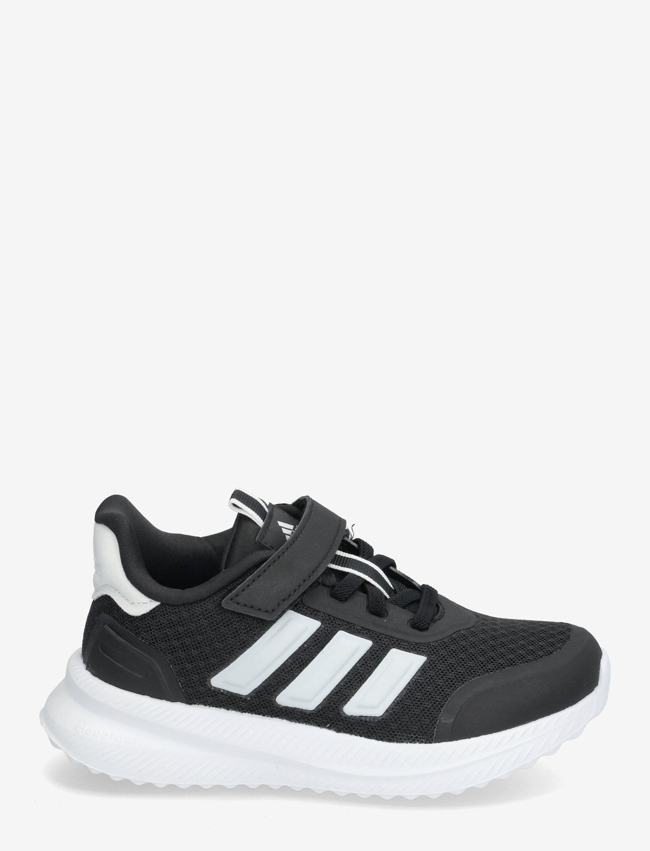 adidas Sportswear - X_PLRPATH EL C - låga sneakers - cblack/ftwwht/cblack - 1