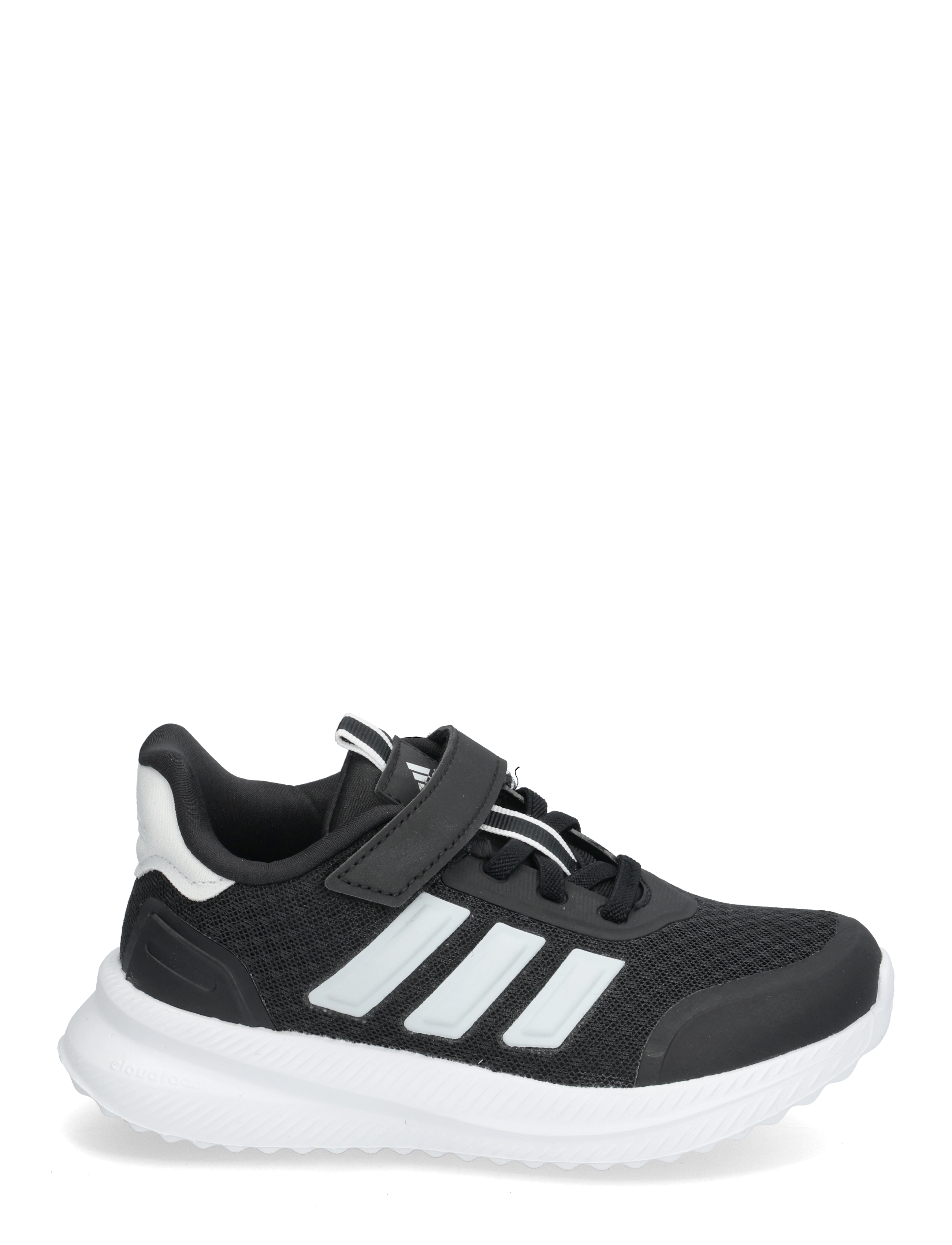 adidas Sportswear - X_PLRPATH EL C - laisvalaikio batai žemu aulu - cblack/ftwwht/cblack - 1