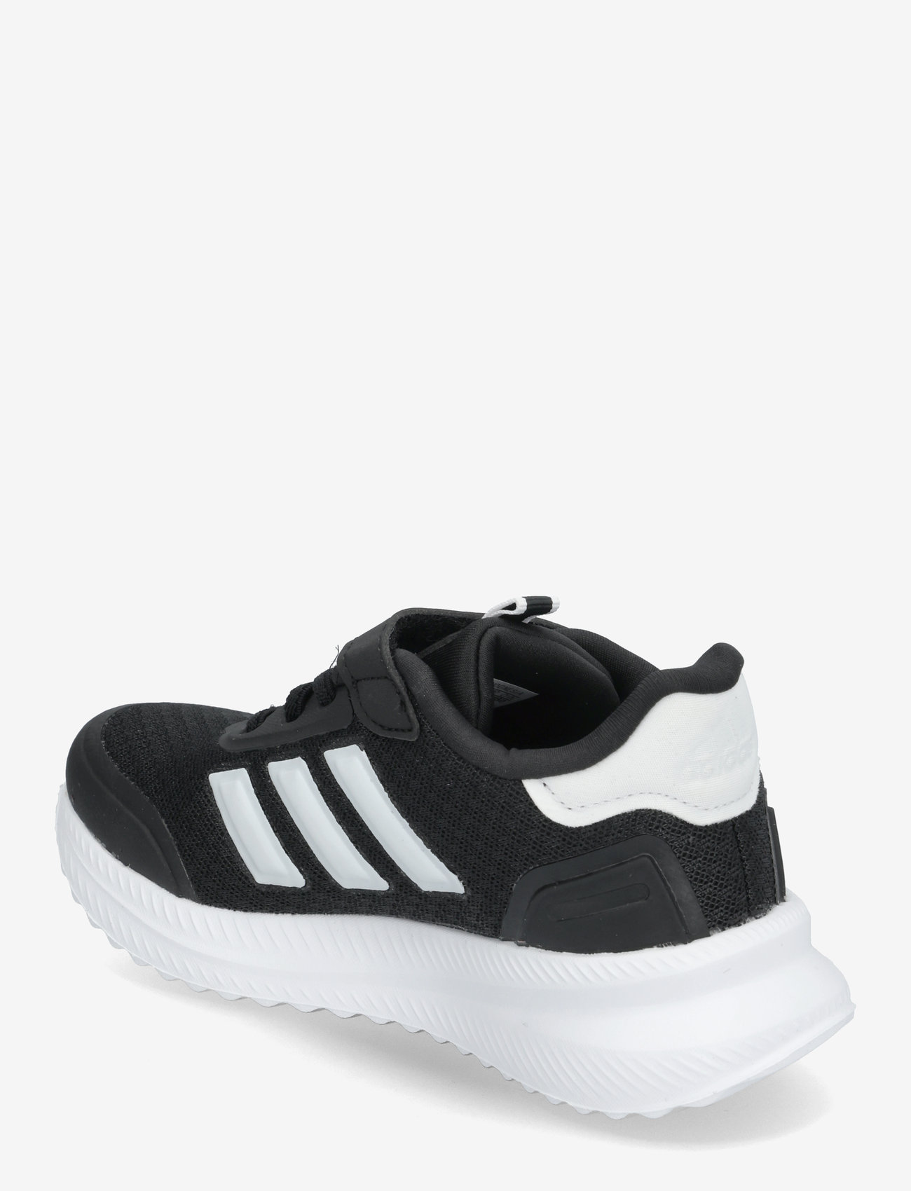 adidas Sportswear - X_PLRPATH EL C - låga sneakers - cblack/ftwwht/cblack - 2