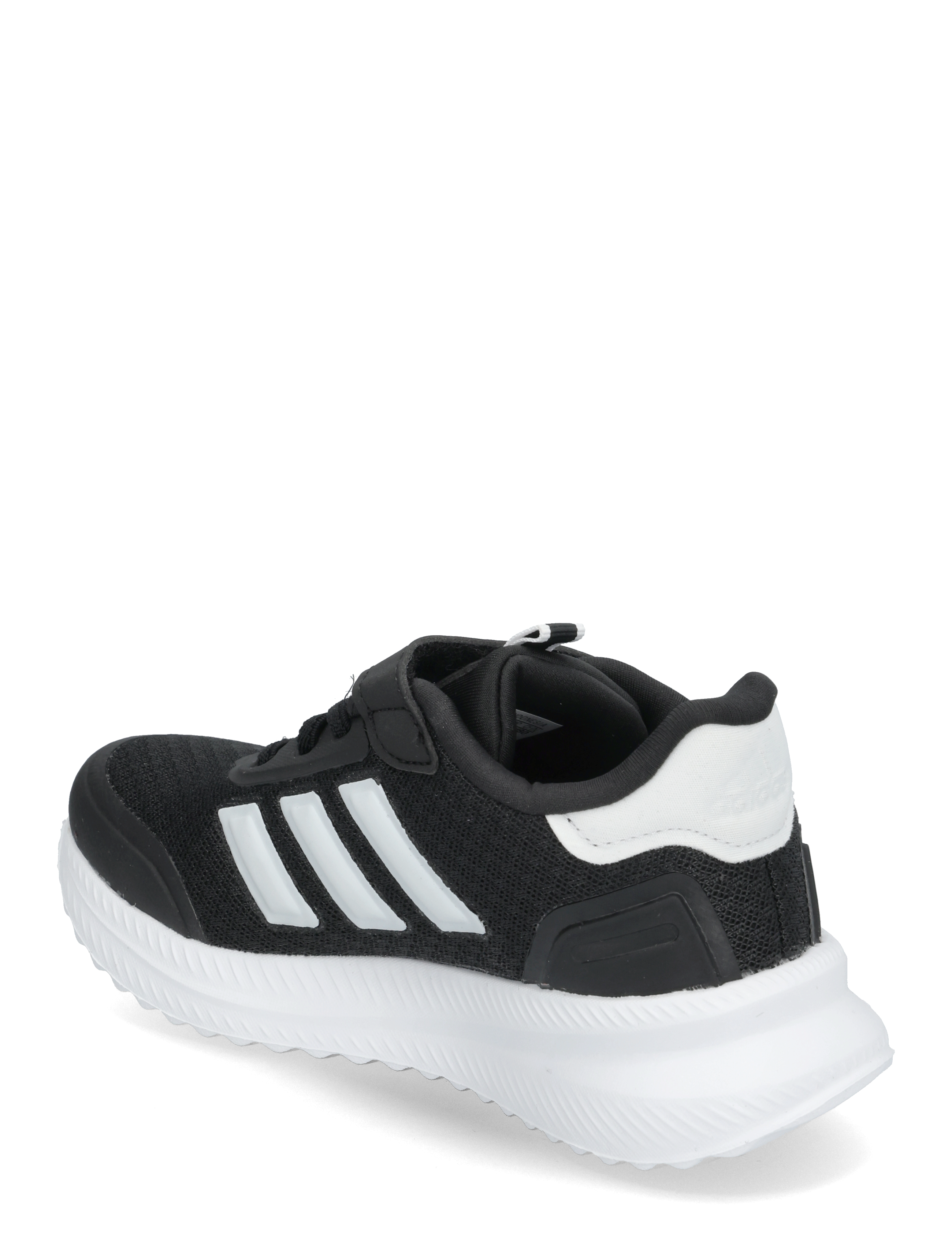 adidas Sportswear - X_PLRPATH EL C - laisvalaikio batai žemu aulu - cblack/ftwwht/cblack - 2