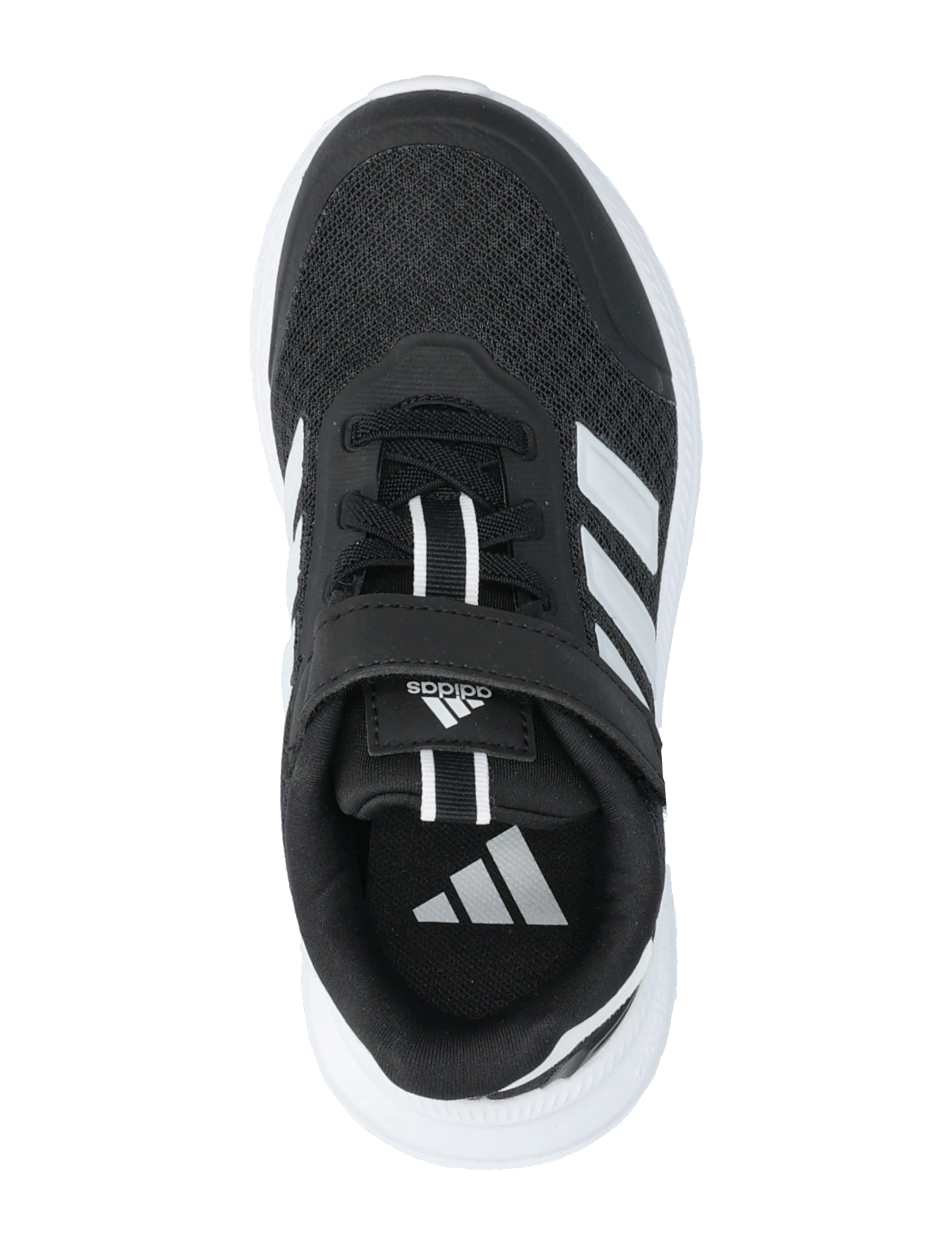 adidas Sportswear - X_PLRPATH EL C - lav ankel - cblack/ftwwht/cblack - 3