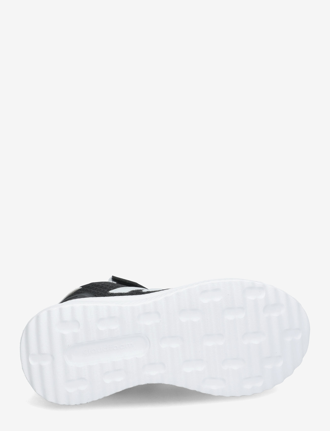 adidas Sportswear - X_PLRPATH EL C - låga sneakers - cblack/ftwwht/cblack - 4