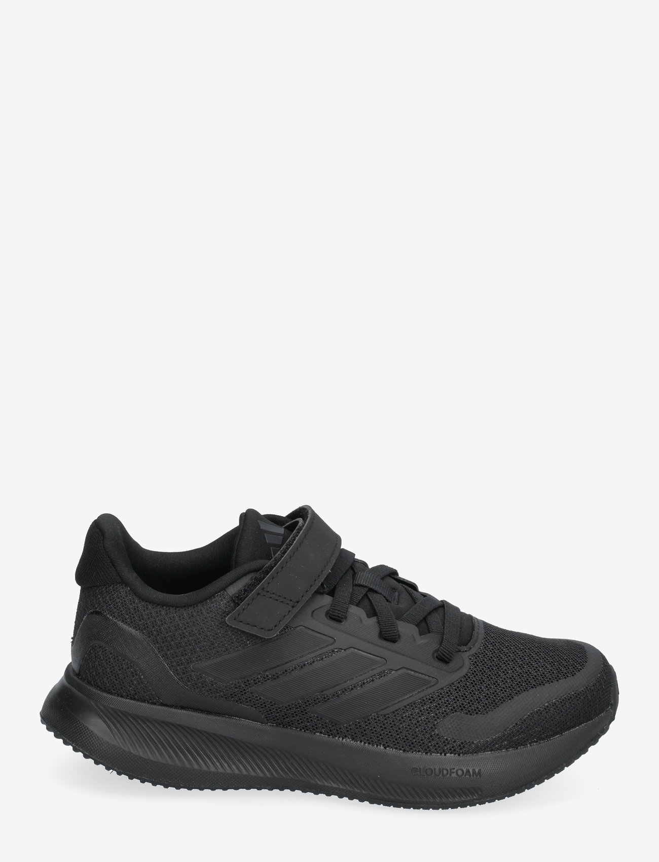 adidas Sportswear - RUNFALCON 5 EL C - laufschuhe - cblack/cblack/cblack - 1
