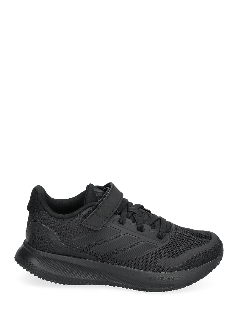 adidas Sportswear - RUNFALCON 5 EL C - laufschuhe - cblack/cblack/cblack - 1