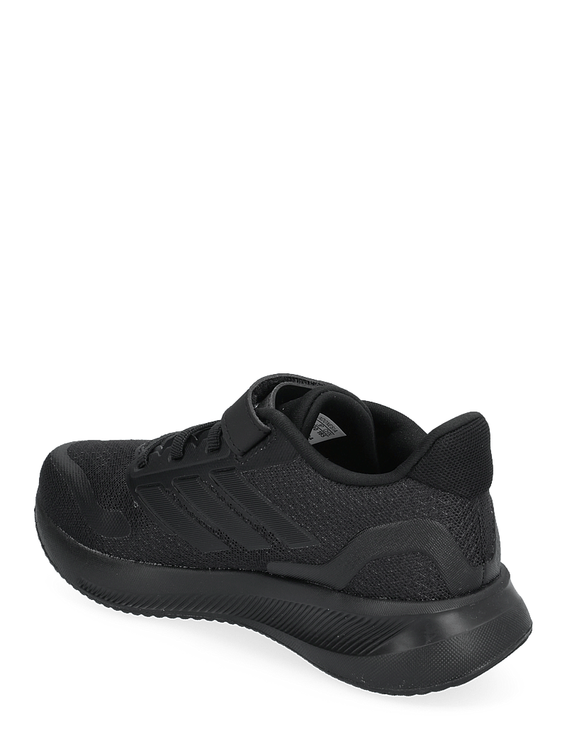 adidas Sportswear - RUNFALCON 5 EL C - laufschuhe - cblack/cblack/cblack - 2