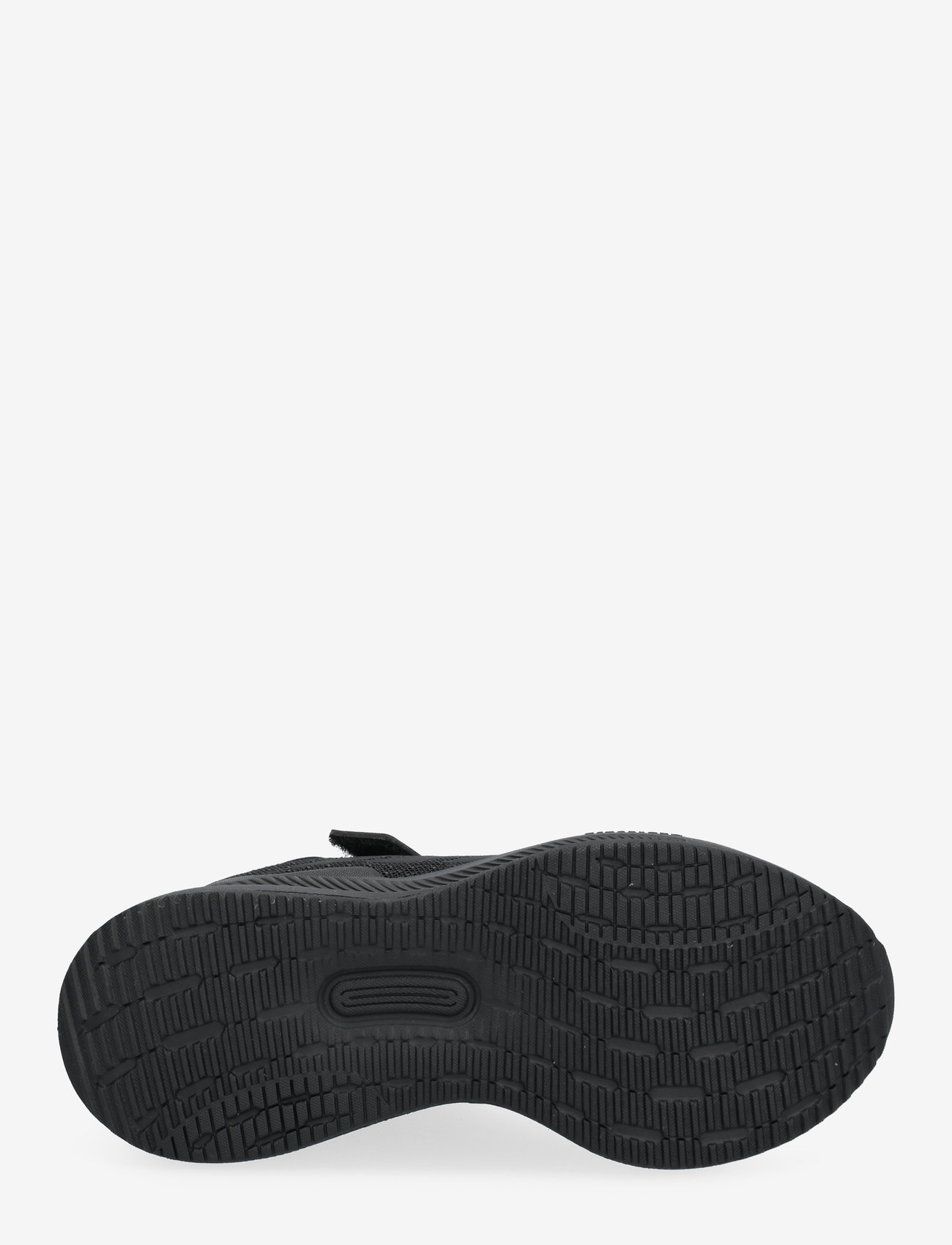 adidas Sportswear - RUNFALCON 5 EL C - laufschuhe - cblack/cblack/cblack - 4