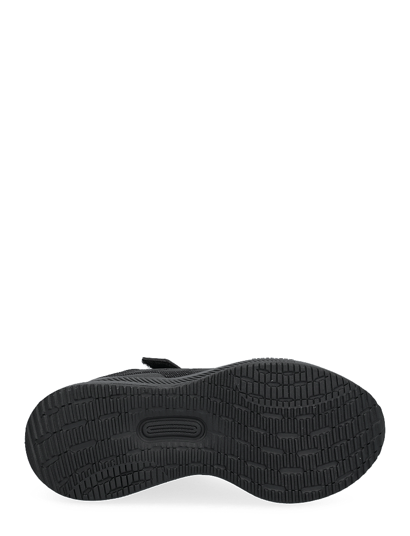 adidas Sportswear - RUNFALCON 5 EL C - laufschuhe - cblack/cblack/cblack - 4