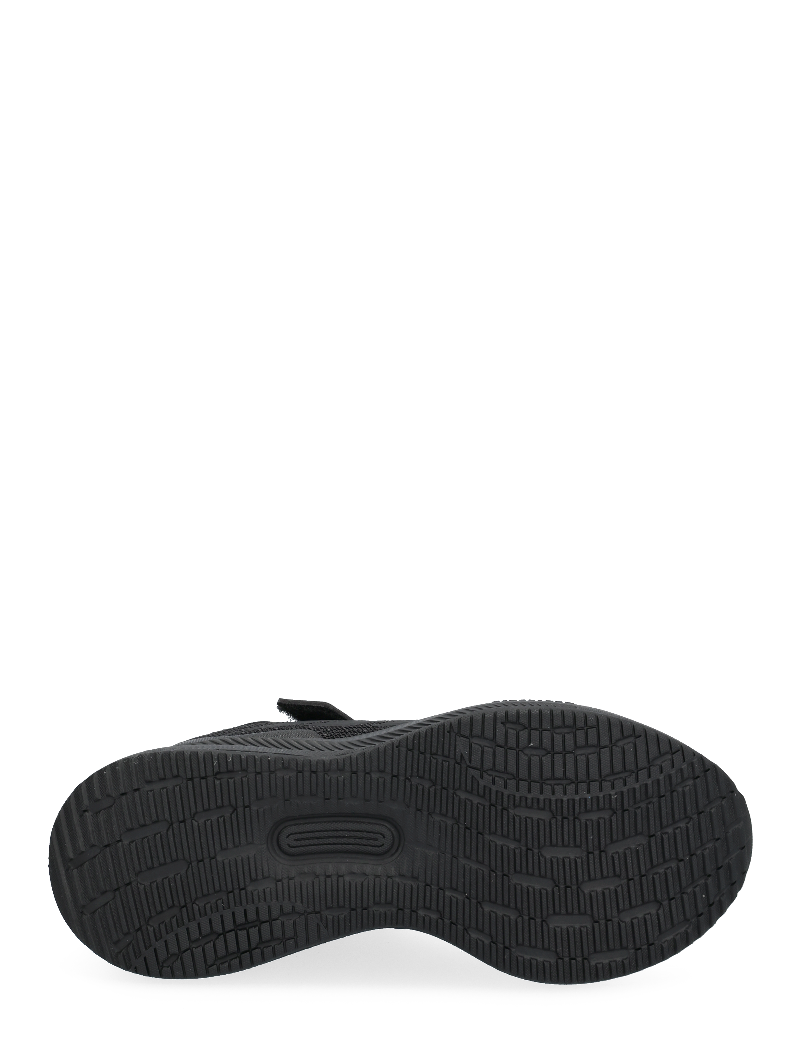 adidas Sportswear - RUNFALCON 5 EL C - laufschuhe - cblack/cblack/cblack - 4