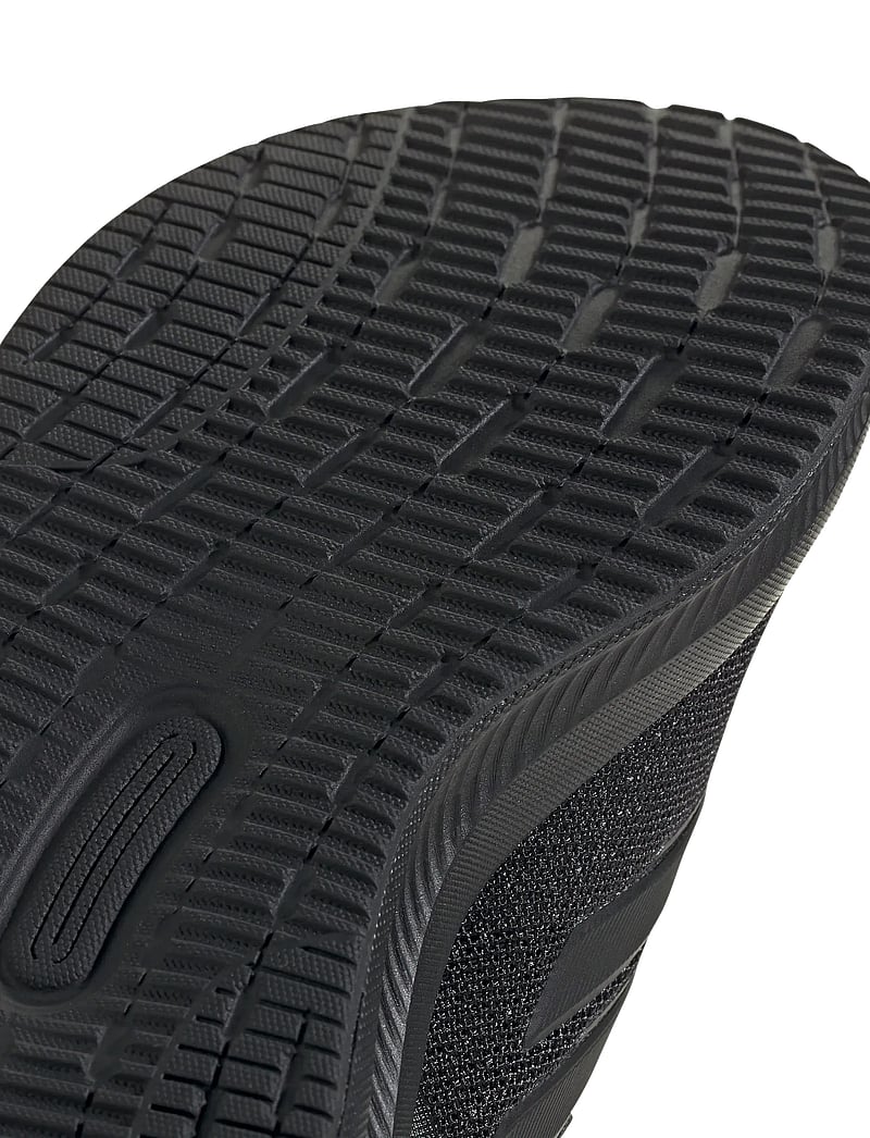 adidas Sportswear - RUNFALCON 5 EL C - laufschuhe - cblack/cblack/cblack - 5