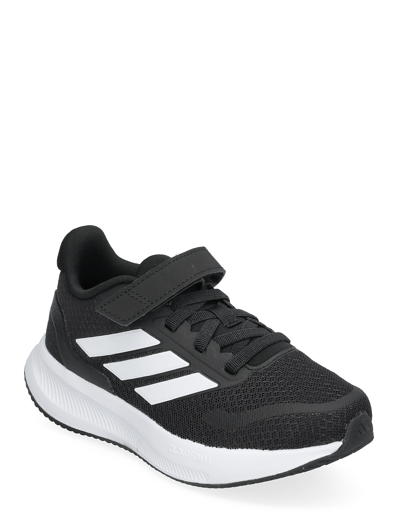 Runfalcon 5 El C Barn Core Black/Ftwr White/Ftwr White 34