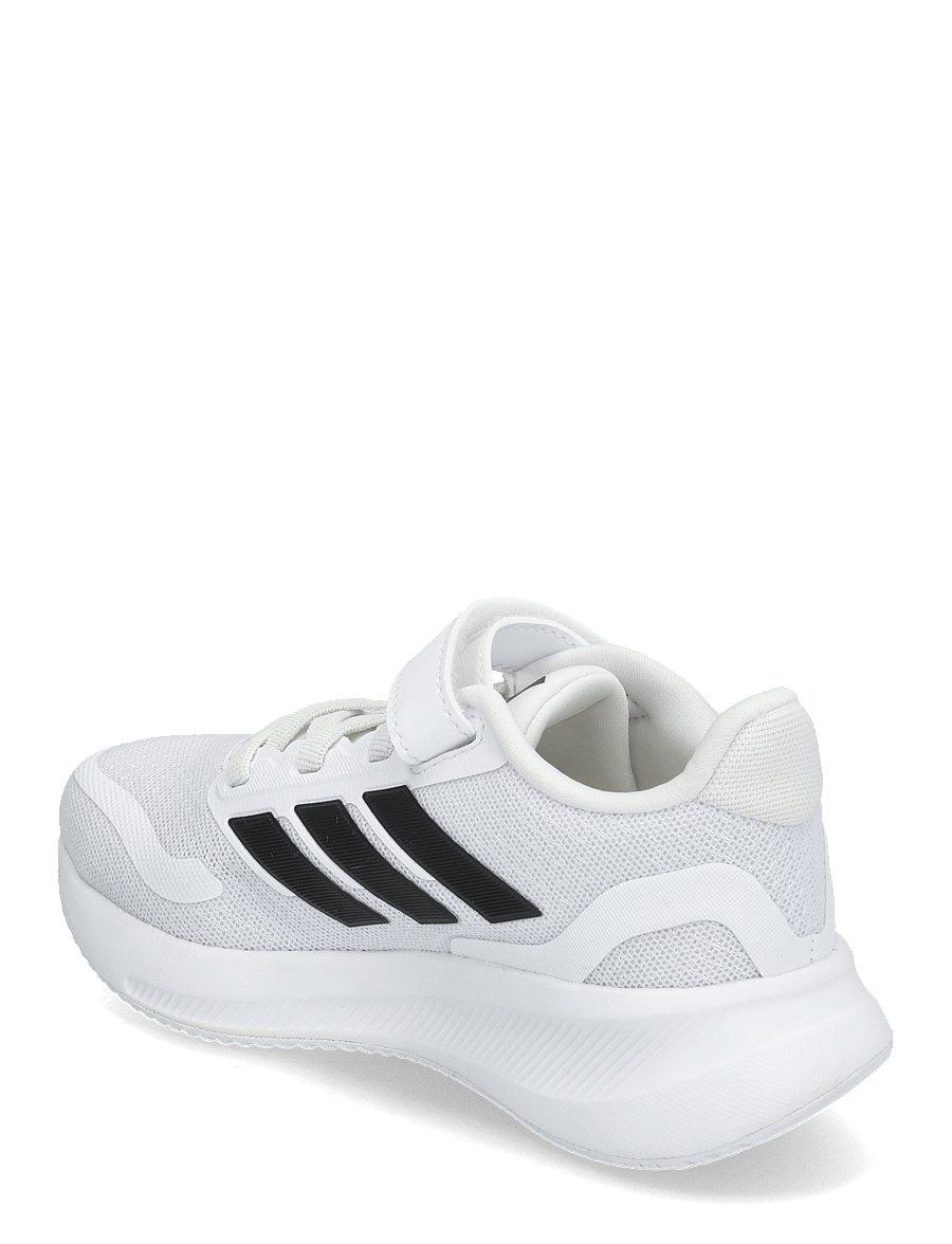 adidas Sportswear - RUNFALCON 5 EL C - chaussures de course - ftwwht/cblack/cblack - 2