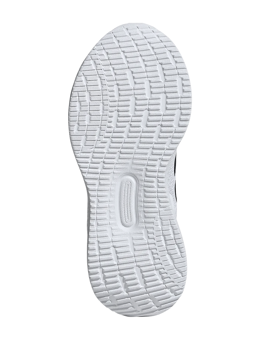 adidas Sportswear - RUNFALCON 5 EL C - chaussures de course - ftwwht/cblack/cblack - 5