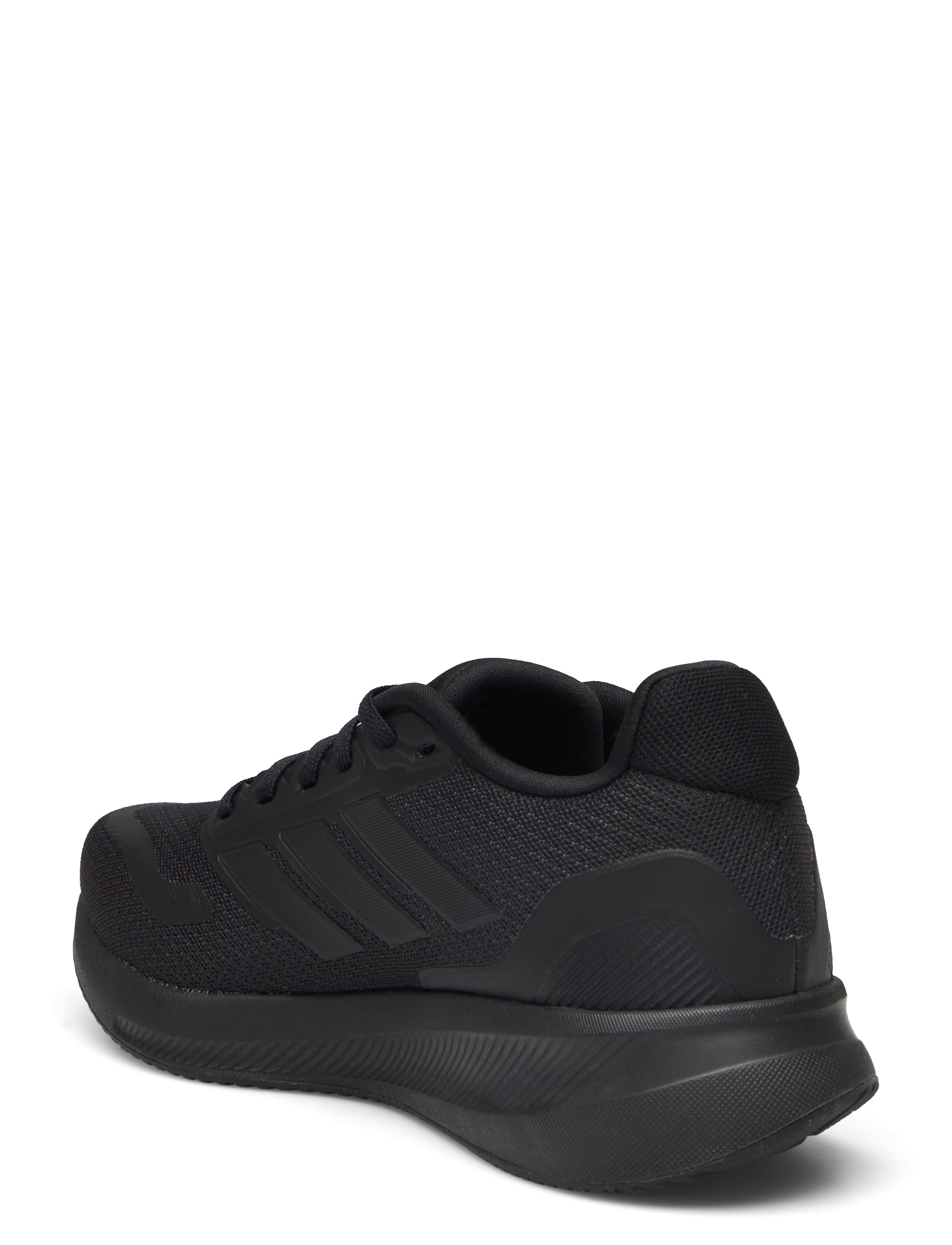 adidas Sportswear - RUNFALCON 5 J - laufschuhe - cblack/cblack/cblack - 2
