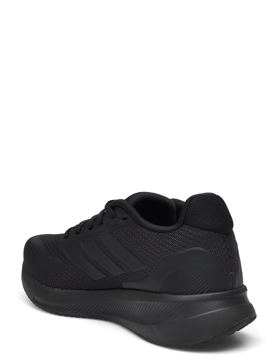 adidas Sportswear - RUNFALCON 5 J - laufschuhe - cblack/cblack/cblack - 2