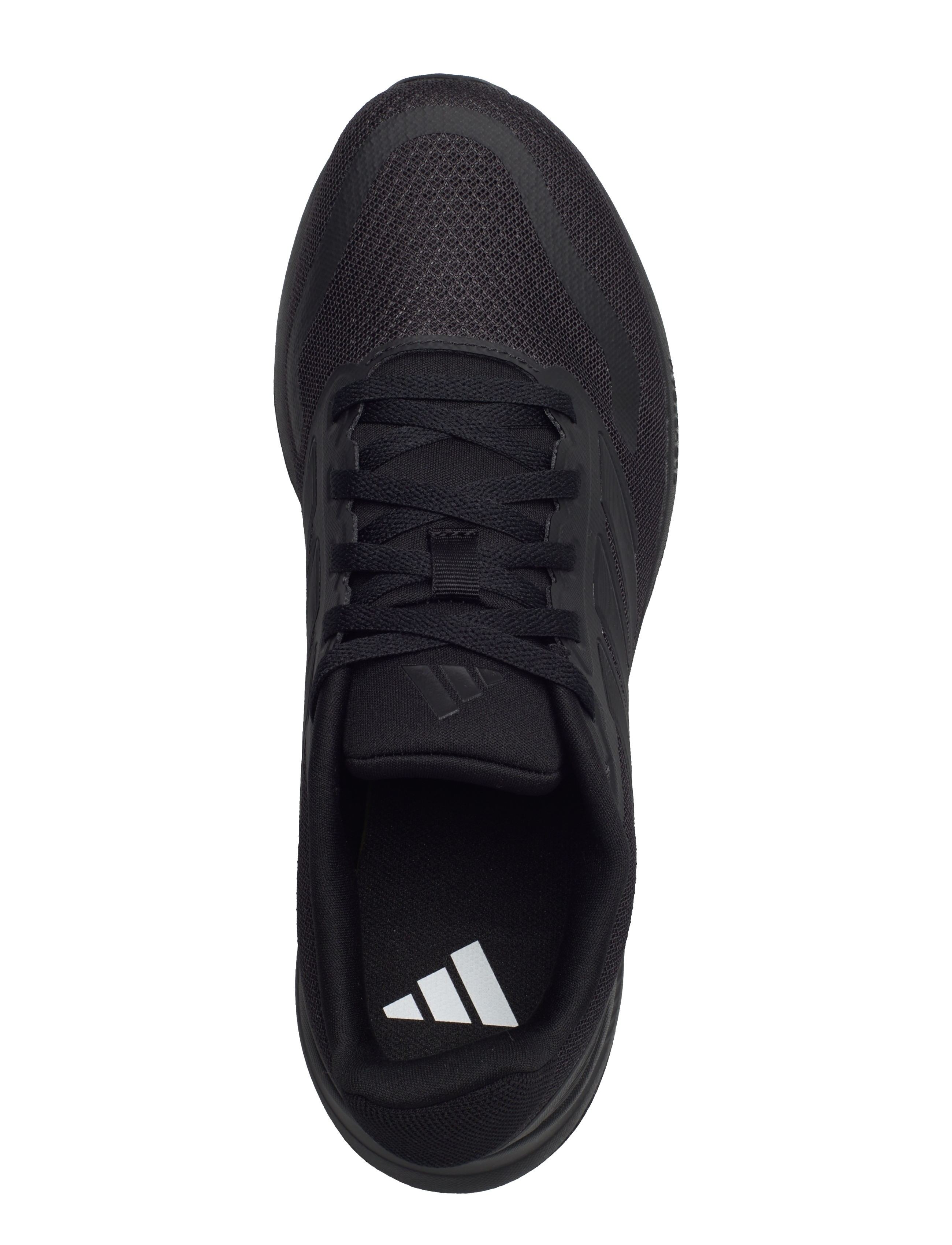adidas Sportswear - RUNFALCON 5 J - laufschuhe - cblack/cblack/cblack - 3