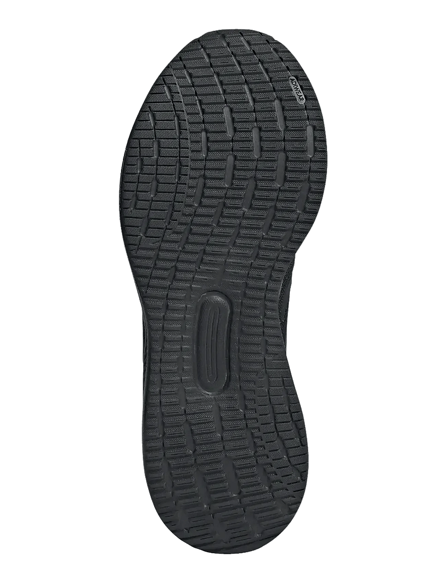 adidas Sportswear - RUNFALCON 5 J - laufschuhe - cblack/cblack/cblack - 5