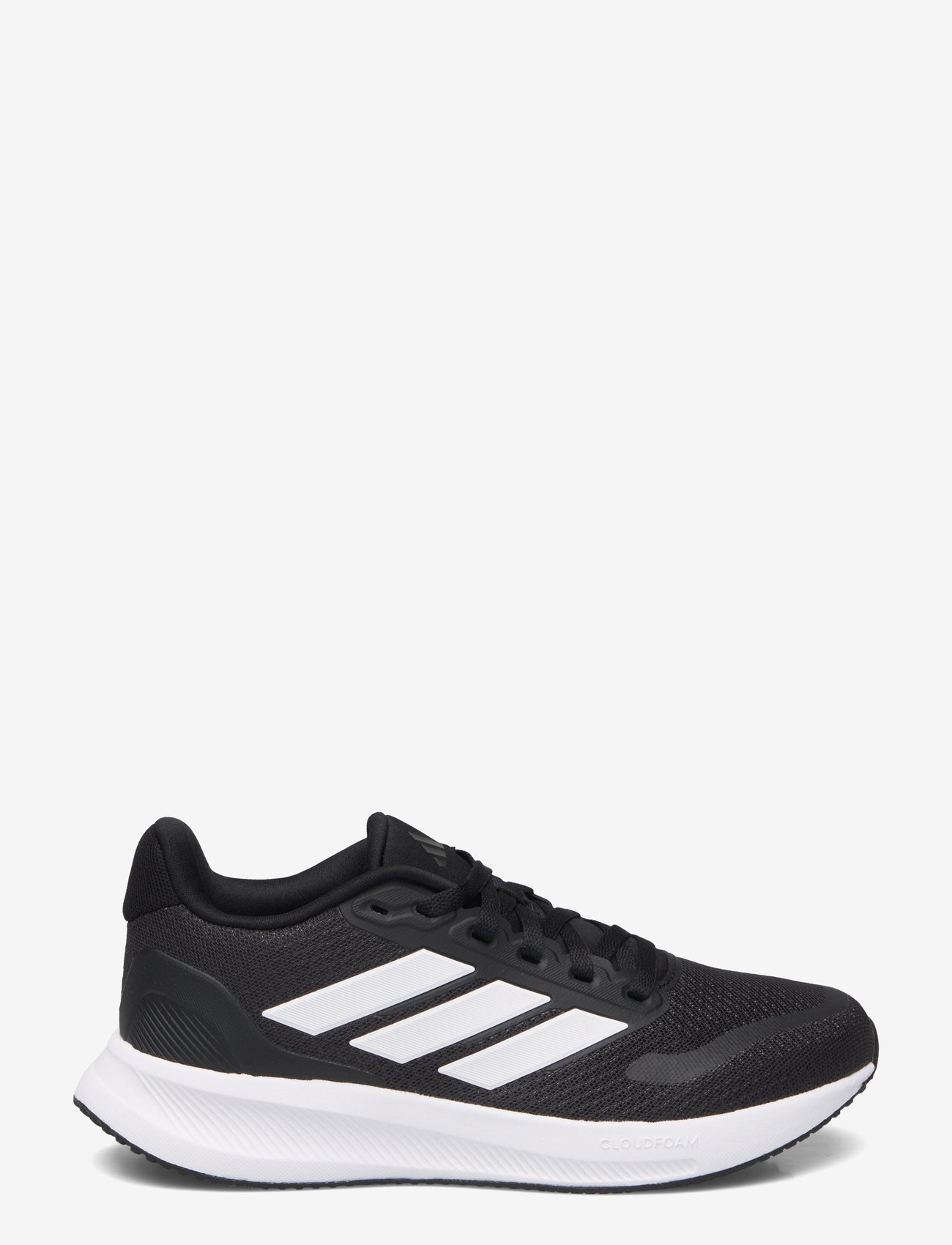 adidas Sportswear - RUNFALCON 5 J - löparskor - cblack/ftwwht/cblack - 1
